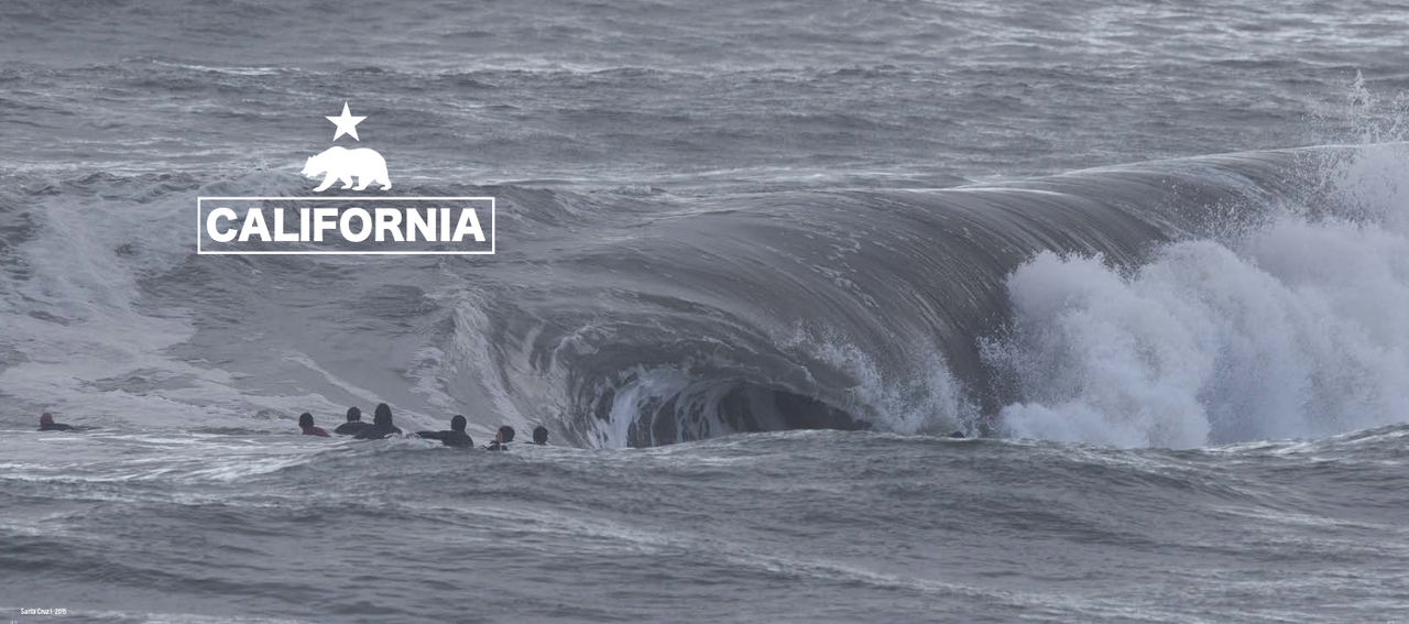 Home : Santa Cruz, Part 1 of Many