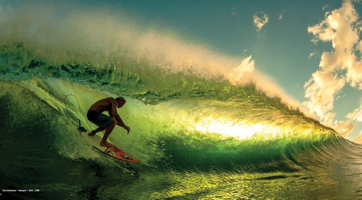 Tahiti Times, Part 1