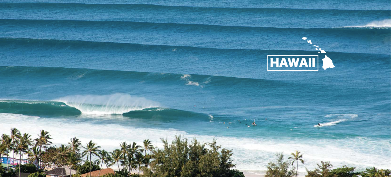 Hawaii