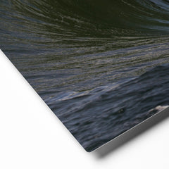 Metal prints